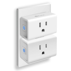 Kasa Smart Plug Ultra Mini